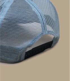 Stetson Trucker Cap Sky Rider 8 Stetson Trucker Cap Sky Rider -Le Coin du Chapeau trucker cap sky rider 3