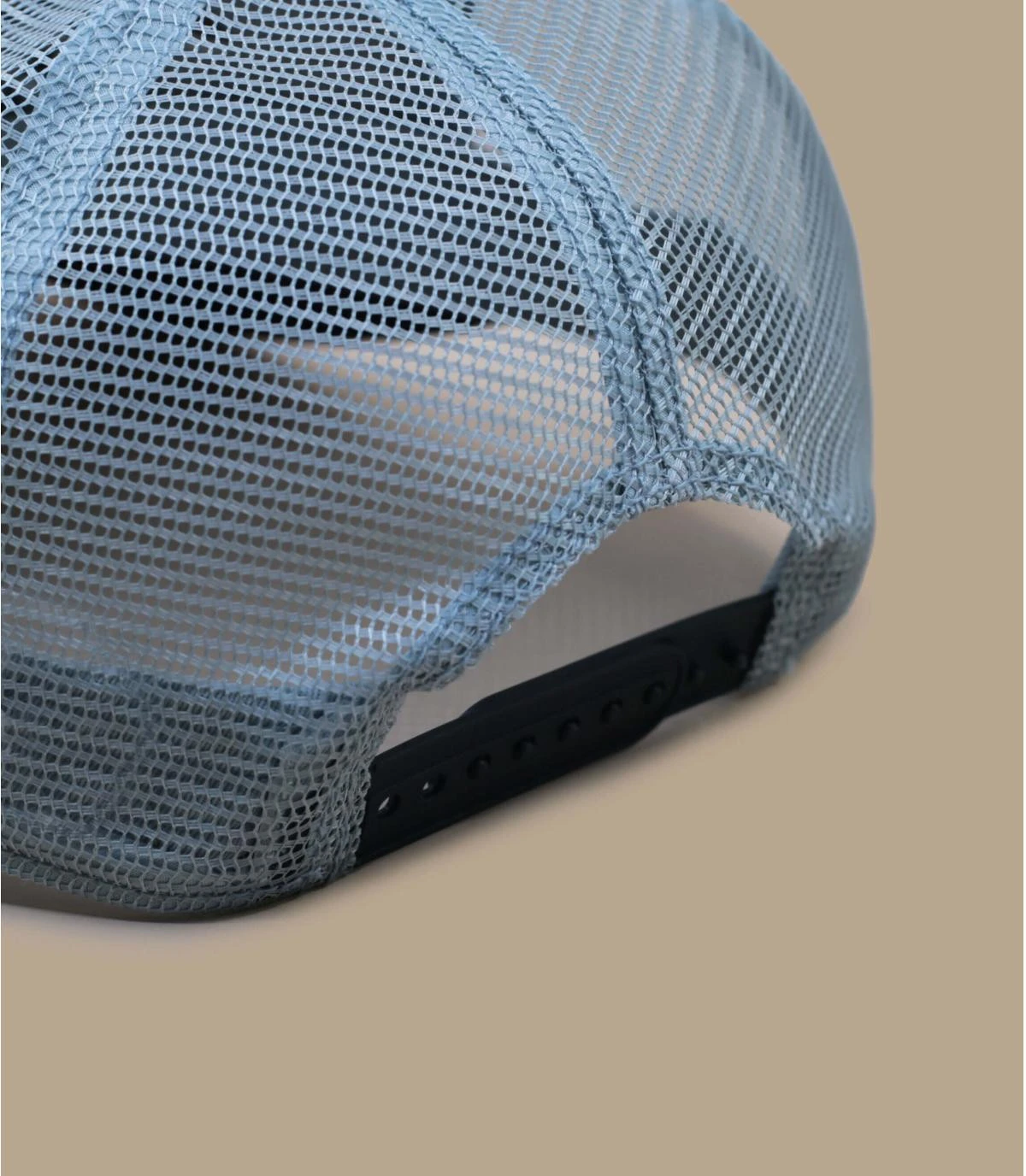 Stetson Trucker Cap Sky Rider 4 Stetson Trucker Cap Sky Rider – Image 4