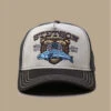 Stetson Trucker Cap Wild Life