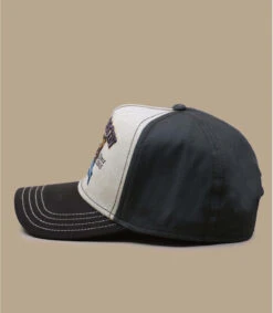 Stetson Trucker Cap Wild Life -Le Coin du Chapeau trucker cap wild life 2
