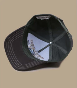 Stetson Trucker Cap Wild Life -Le Coin du Chapeau trucker cap wild life 4