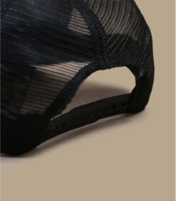 NEW ERA Trucker Cloud AOP Bulls Grey -Le Coin du Chapeau trucker cloud aop bulls grey 4