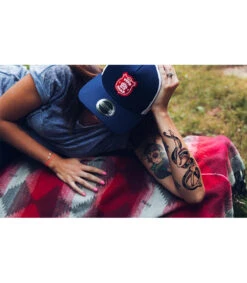 Trucker Don't Feed The Bear -Le Coin du Chapeau trucker don t feed the bearAwol20Trucker20Dont20Feed20The20Bear