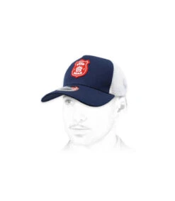 Trucker Don't Feed The Bear