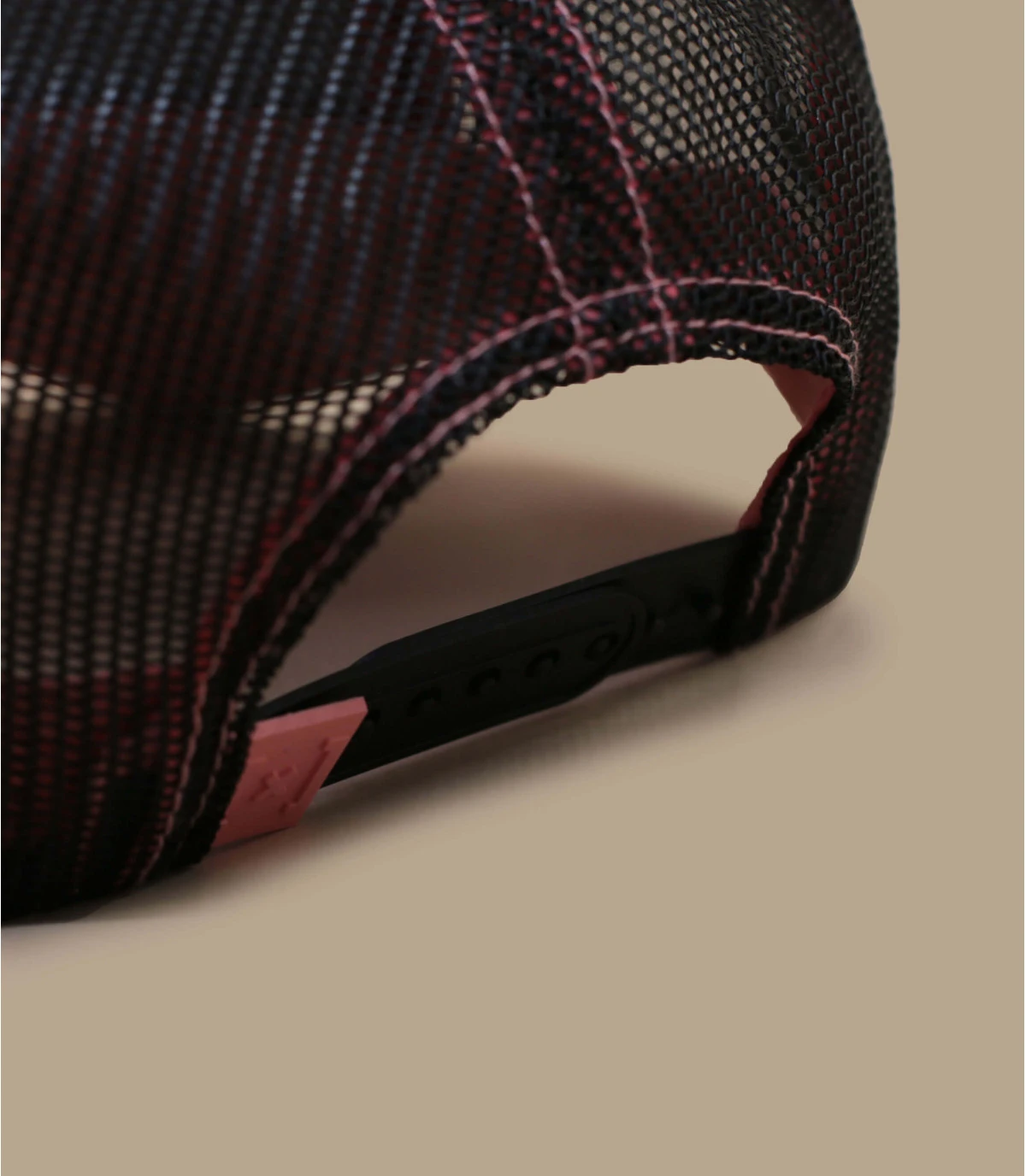 Capslab Trucker Dragon Ball Super Black 5 Capslab Trucker Dragon Ball Super Black – Image 5