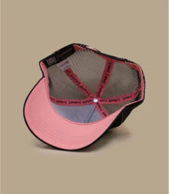 Capslab Trucker Dragon Ball Super Black 11 Capslab Trucker Dragon Ball Super Black -Le Coin du Chapeau trucker dragon ball super black 5