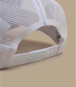 NEW ERA Trucker Jersey Esss NY Olive -Le Coin du Chapeau trucker jersey esss ny olive 4