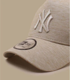 NEW ERA Trucker Jersey Esss NY Stone -Le Coin du Chapeau trucker jersey esss ny stone 2