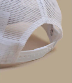 NEW ERA Trucker Jersey Esss NY Stone -Le Coin du Chapeau trucker jersey esss ny stone 4