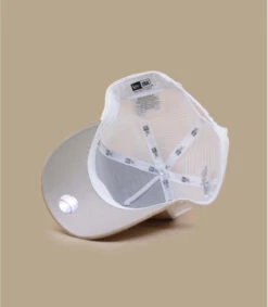 NEW ERA Trucker Jersey Esss NY Stone -Le Coin du Chapeau trucker jersey esss ny stone 5