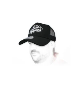 Trucker Keep Exploring