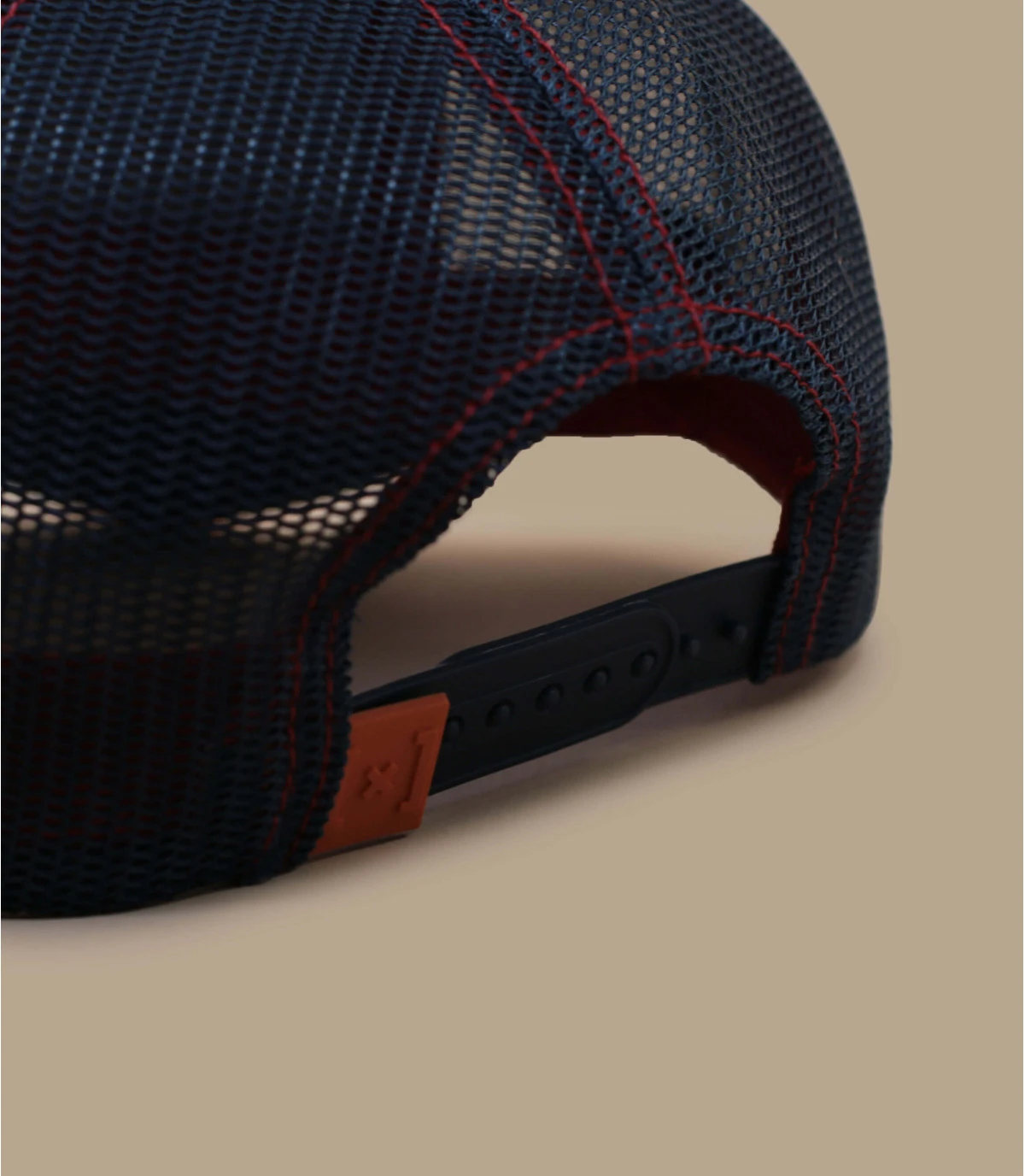 Capslab Trucker Naruto 5 Capslab Trucker Naruto – Image 5