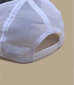 NEW ERA Trucker NBA Camo Chicago Bulls -Le Coin du Chapeau trucker nba camo chicago bulls 3