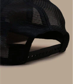 NEW ERA Trucker NE Heritage Milk -Le Coin du Chapeau trucker ne heritage milk 4