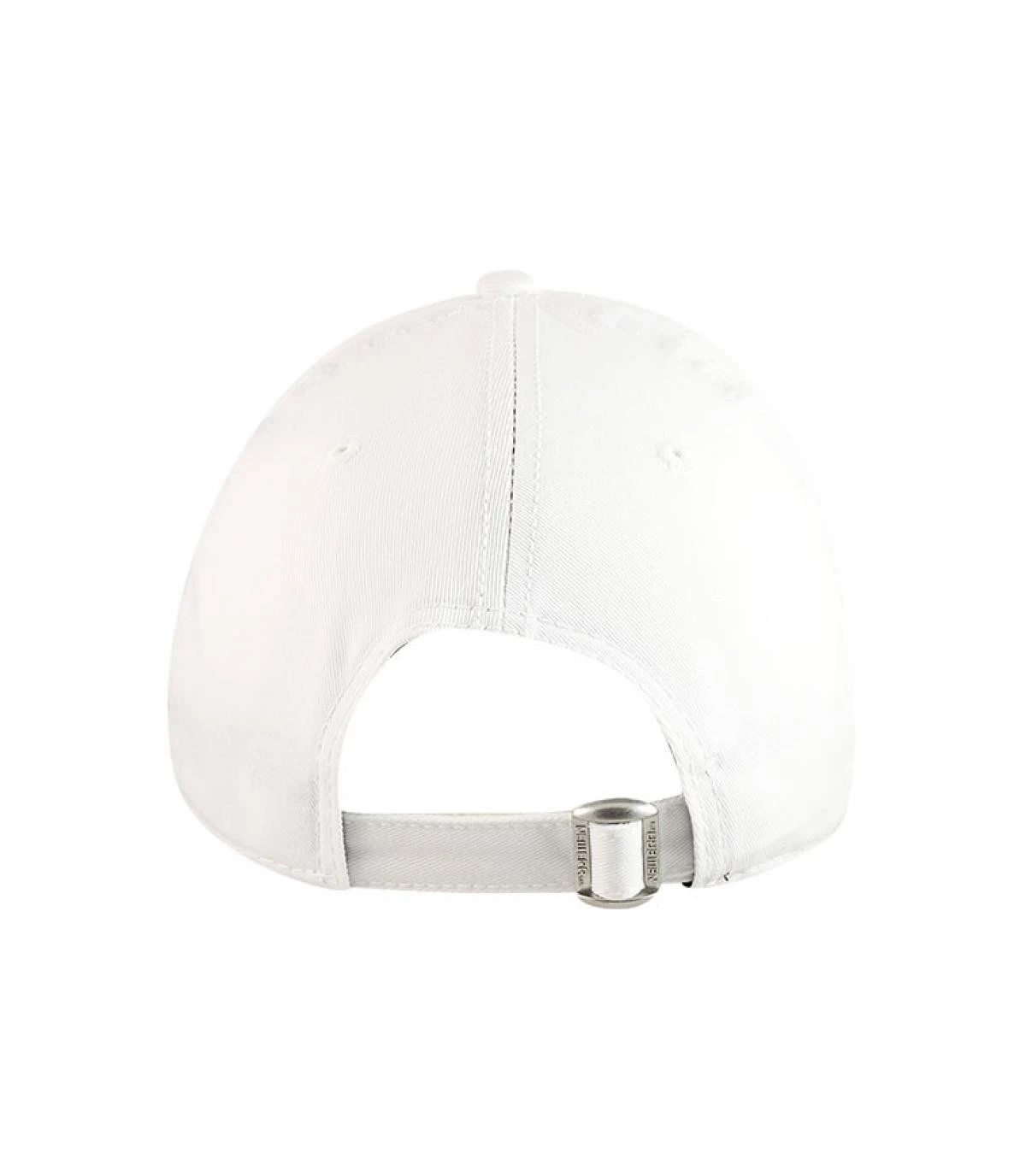 NEW ERA Casquette NY 9forty Blanche Ajustable 4 NEW ERA Casquette NY 9forty Blanche Ajustable – Image 4