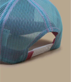 Capslab Trucker One Piece Chopper -Le Coin du Chapeau trucker one piece chopper 4