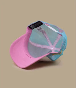 Capslab Trucker One Piece Chopper -Le Coin du Chapeau trucker one piece chopper 5