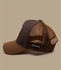 Capslab Trucker One Piece Luffy Wanted 9 Capslab Trucker One Piece Luffy Wanted -Le Coin du Chapeau trucker one piece luffy wanted 3