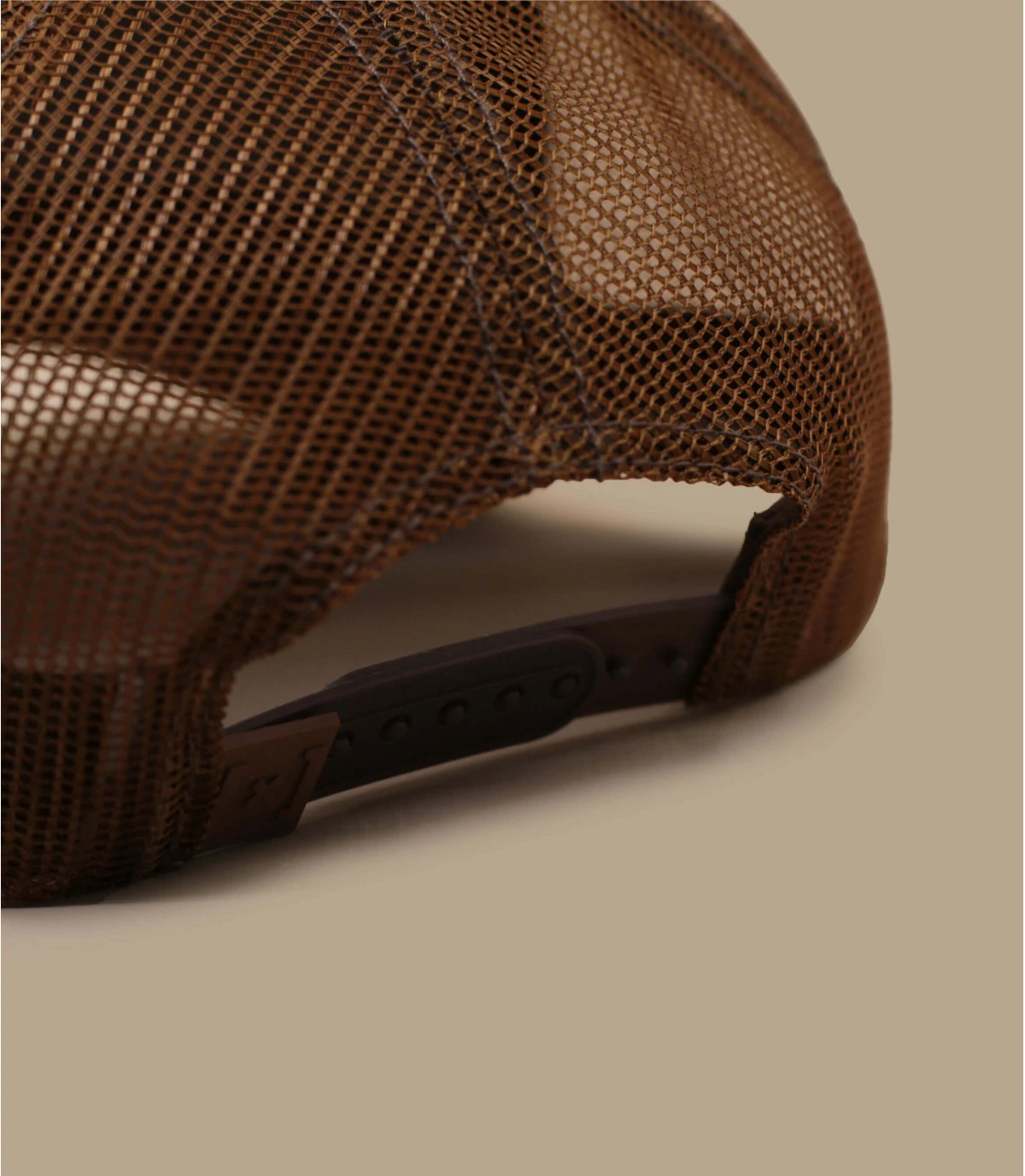 Capslab Trucker One Piece Luffy Wanted 5 Capslab Trucker One Piece Luffy Wanted – Image 5