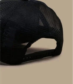 NEW ERA Trucker Sign Lucky Cat -Le Coin du Chapeau trucker sign lucky cat 4