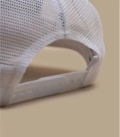 NEW ERA Trucker Sponge Bob White -Le Coin du Chapeau trucker sponge bob white 4