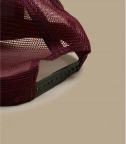 Stetson Trucker Stronger Bison 7 Stetson Trucker Stronger Bison -Le Coin du Chapeau trucker stronger bisonStetson20trucker20bison20Stetson