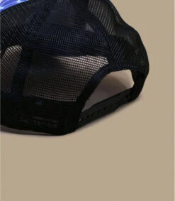 NEW ERA Trucker Summer City NY -Le Coin du Chapeau trucker summer city ny 4