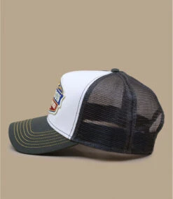 Stetson Trucker Sun -Le Coin du Chapeau trucker sun 3