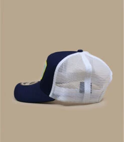 Trucker Tequila -Le Coin du Chapeau trucker tequila 2