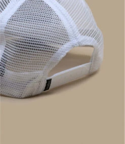 Trucker Tequila -Le Coin du Chapeau trucker tequila 3