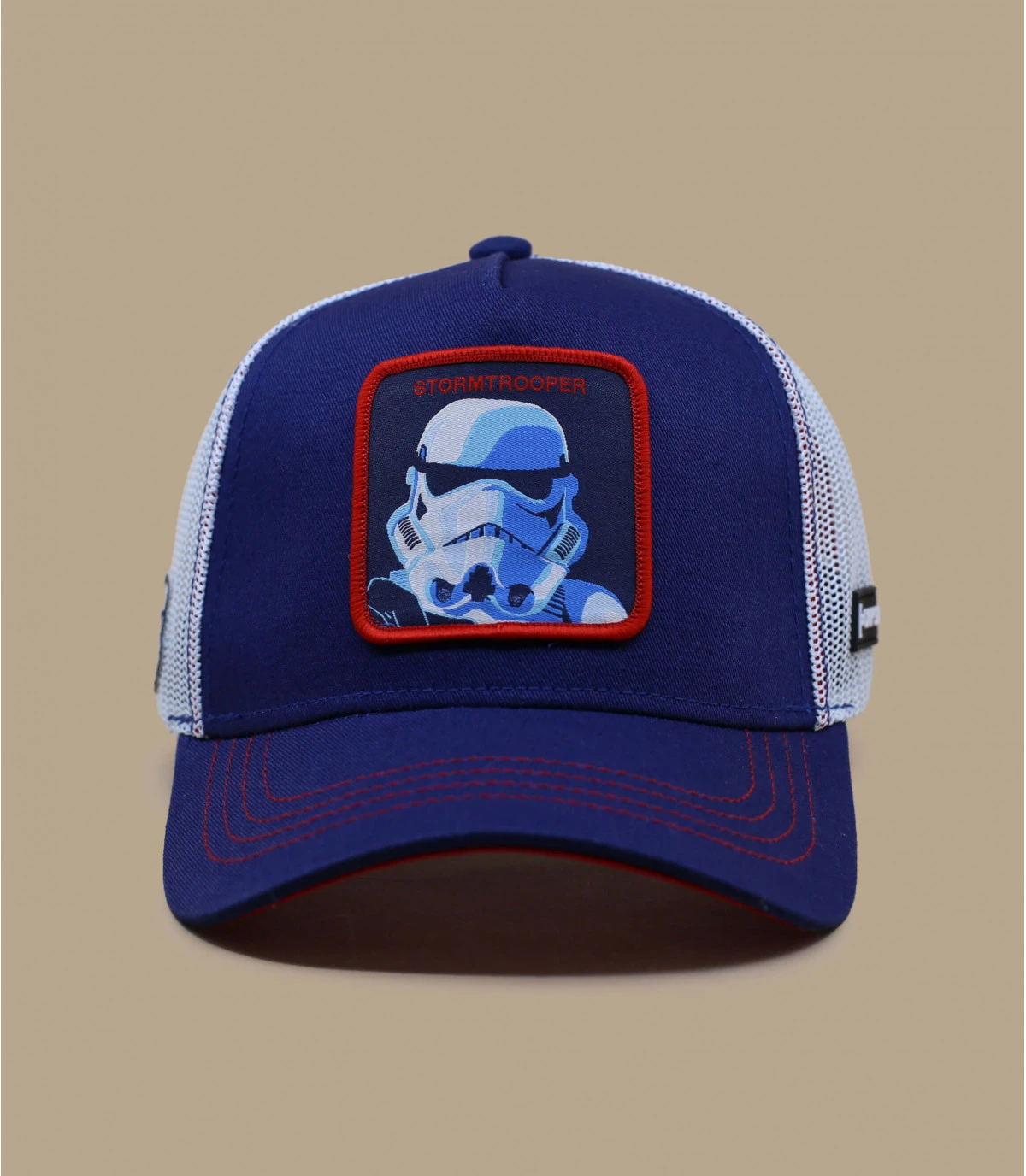 Capslab Trucker The Bad Watch Stormtrooper 2 Capslab Trucker The Bad Watch Stormtrooper – Image 2