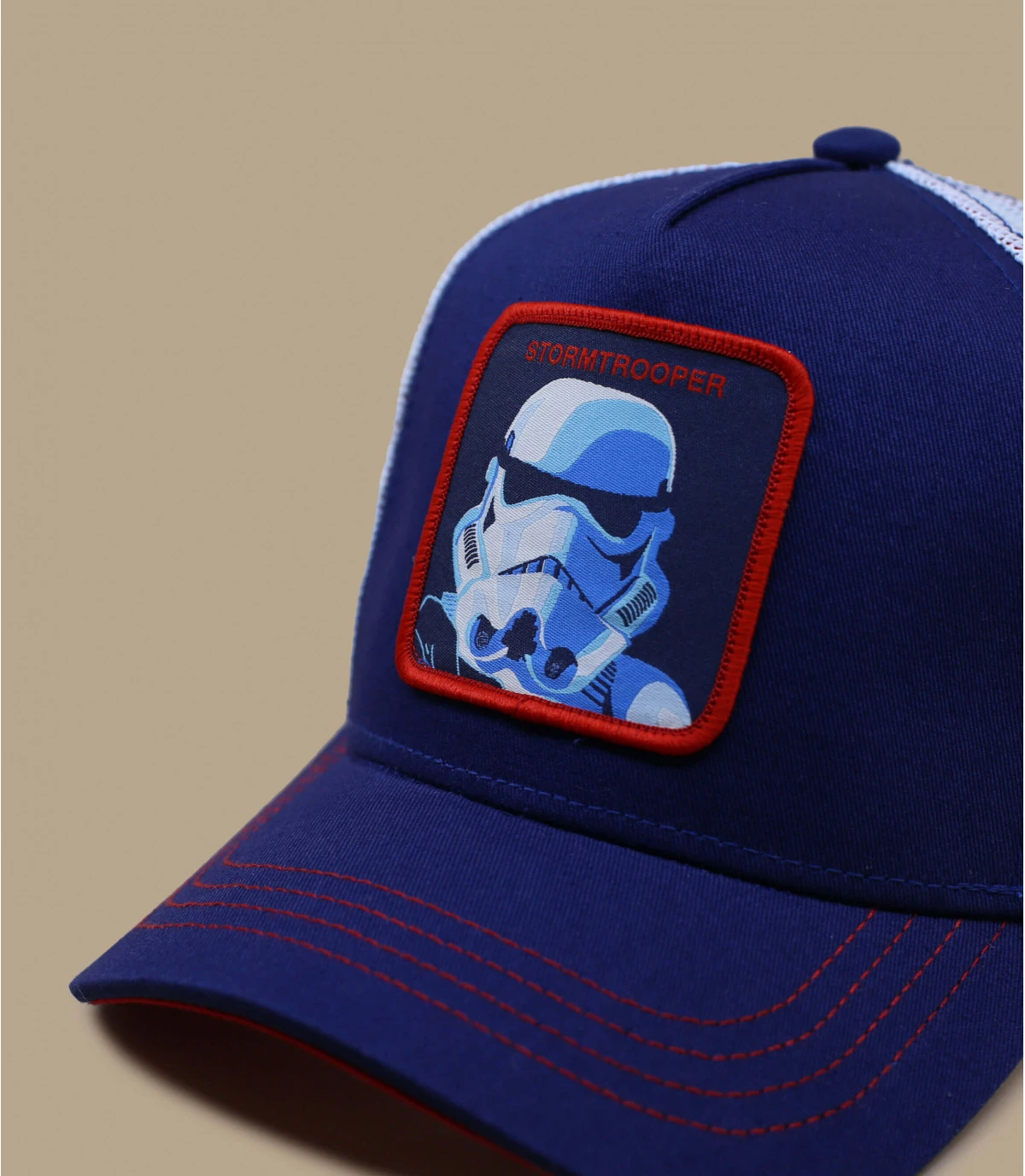 Capslab Trucker The Bad Watch Stormtrooper 3 Capslab Trucker The Bad Watch Stormtrooper – Image 3