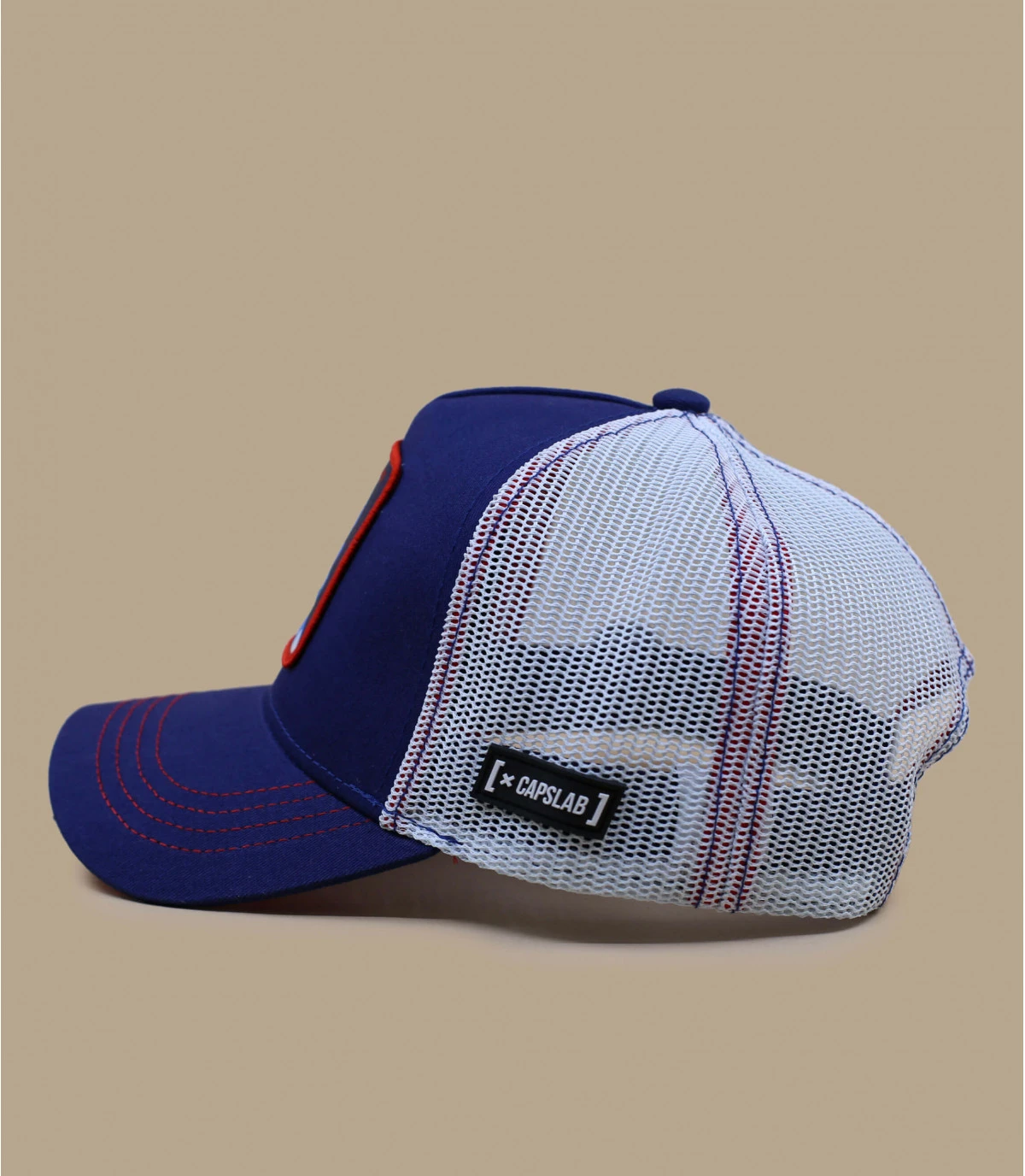 Capslab Trucker The Bad Watch Stormtrooper 4 Capslab Trucker The Bad Watch Stormtrooper – Image 4