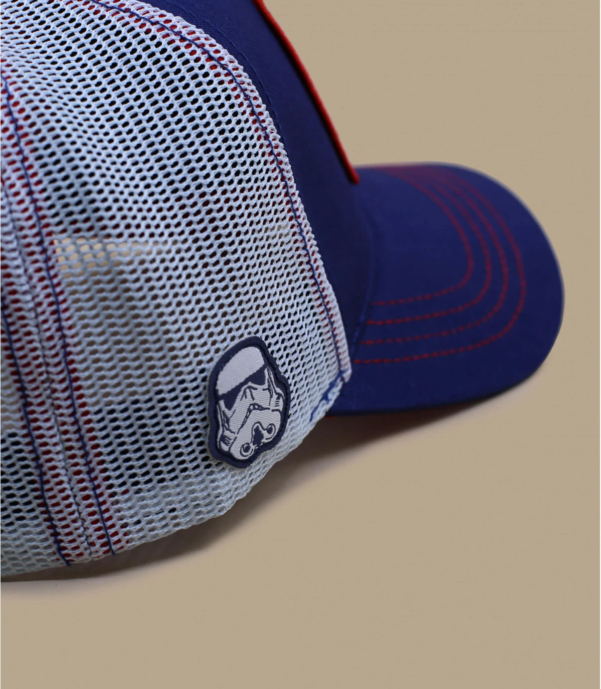 Capslab Trucker The Bad Watch Stormtrooper 6 Capslab Trucker The Bad Watch Stormtrooper – Image 6