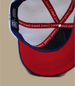 Capslab Trucker The Bad Watch Stormtrooper 13 Capslab Trucker The Bad Watch Stormtrooper -Le Coin du Chapeau trucker the bad watch stormtrooper 6