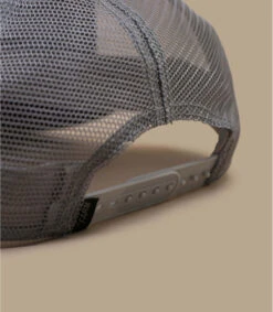 Trucker Tiger -Le Coin du Chapeau trucker tiger 3