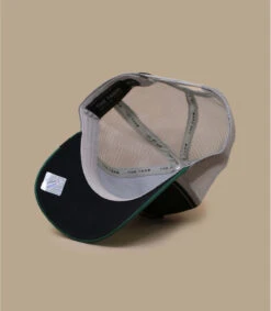 Trucker Tiger -Le Coin du Chapeau trucker tiger 4