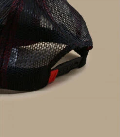 Capslab Trucker Toad -Le Coin du Chapeau trucker toadCapslab20trucker20champignon20Mario