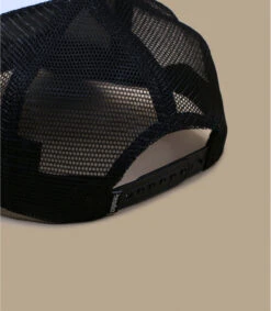 Trucker Val Thorens -Le Coin du Chapeau trucker val thorens 3