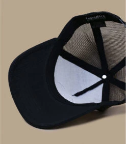 Trucker Val Thorens -Le Coin du Chapeau trucker val thorens 4