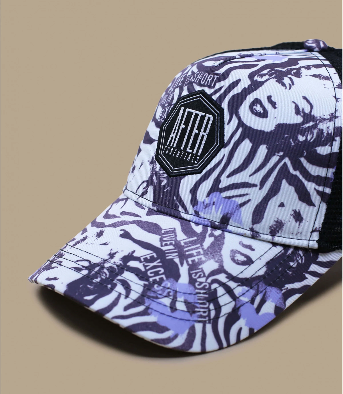 Trucker Water Foam Maud 2 Trucker Water Foam Maud – Image 2