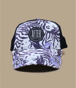 Trucker Water Foam Maud 8 Trucker Water Foam Maud -Le Coin du Chapeau trucker water foam maud 2