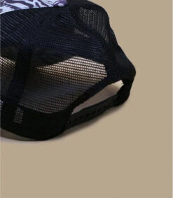 Trucker Water Foam Maud 10 Trucker Water Foam Maud -Le Coin du Chapeau trucker water foam maud 4