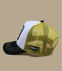 Capslab Trucker Wolverine -Le Coin du Chapeau trucker wolverine 3