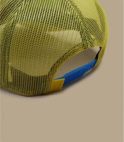 Capslab Trucker Wolverine -Le Coin du Chapeau trucker wolverine 5