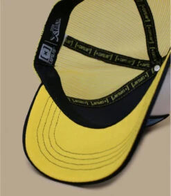 Capslab Trucker Wolverine -Le Coin du Chapeau trucker wolverine 6