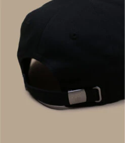 Truefit Lazer Tiger Black -Le Coin du Chapeau truefit lazer tiger black 4