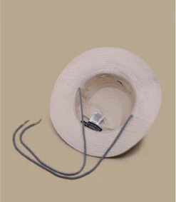 Kangol Utility Cord Jungle Beige -Le Coin du Chapeau utility cord jungle beige 4