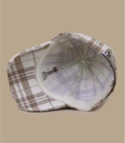 OBEY Vase Cream -Le Coin du Chapeau vase cream 5