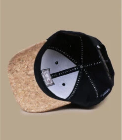 Picture Wakopa Black -Le Coin du Chapeau wakopa black 5